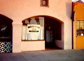 The Studio for Actors in Tucson, AZ